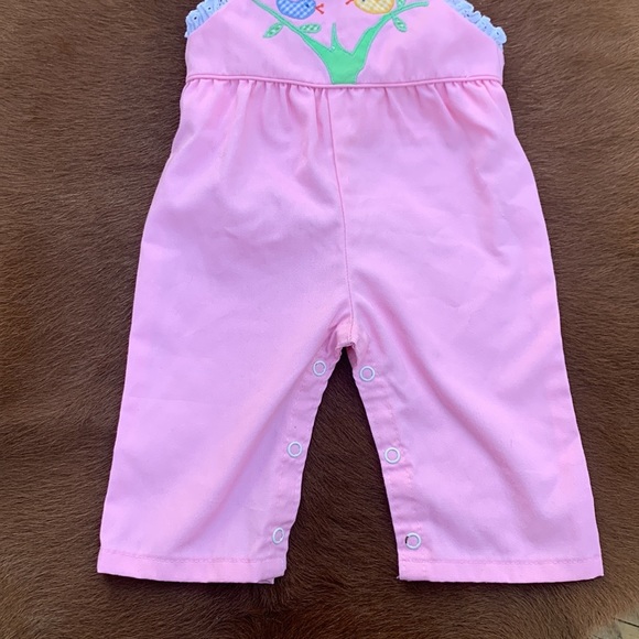 Vintage baby outfit - Picture 3 of 12